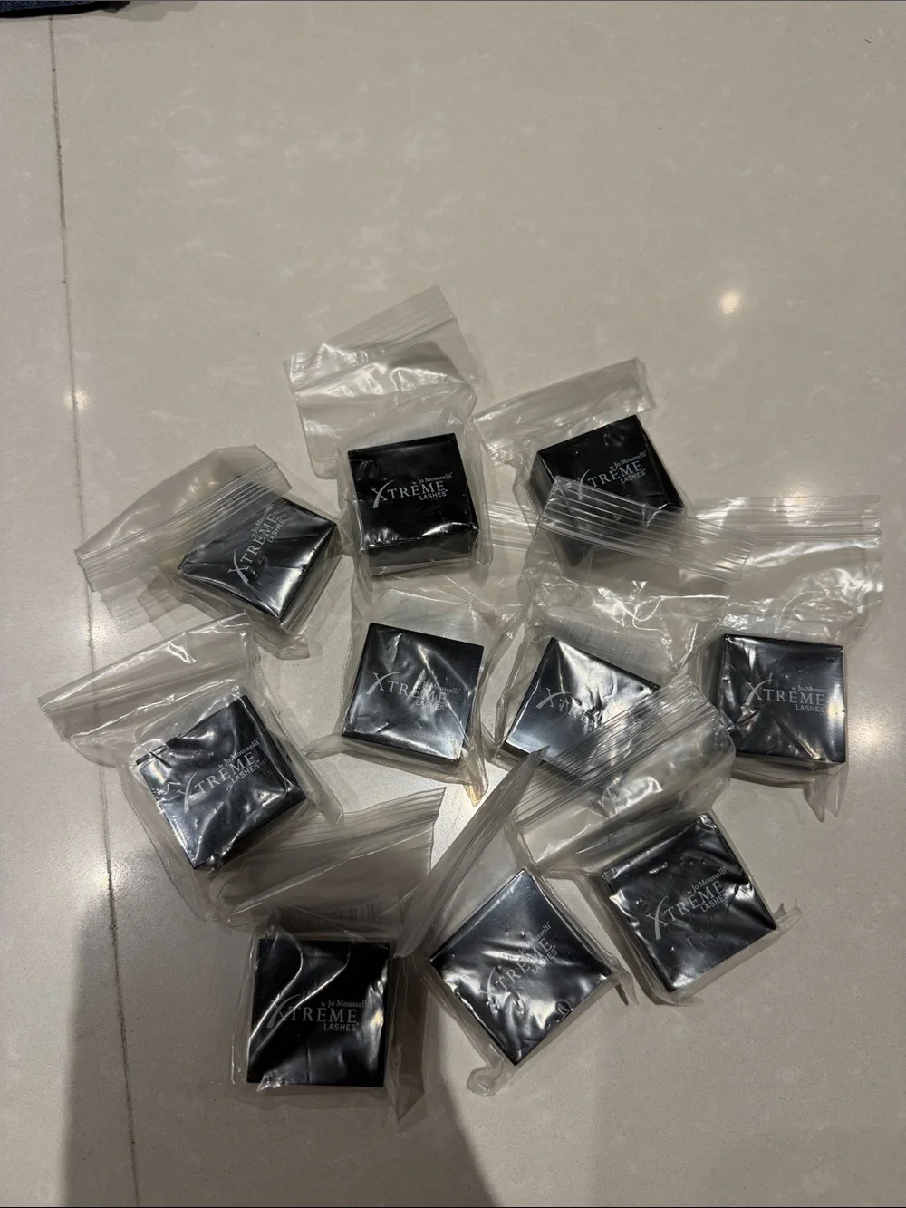 Xtreme Lashes Individual eyeliner lash sharpeners. (Lot)
